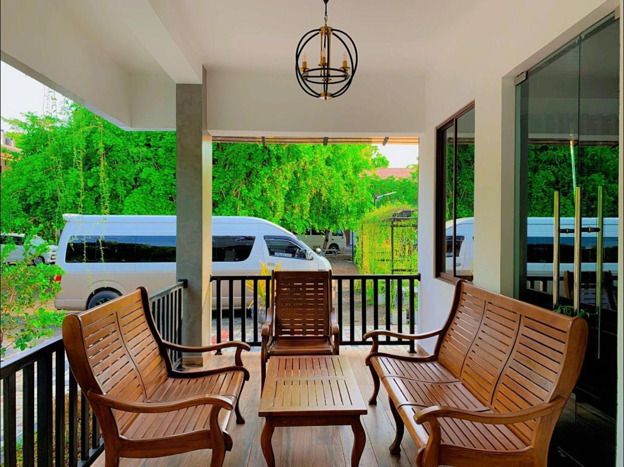 Ud Garden Hotel Kataragama Exteriér fotografie