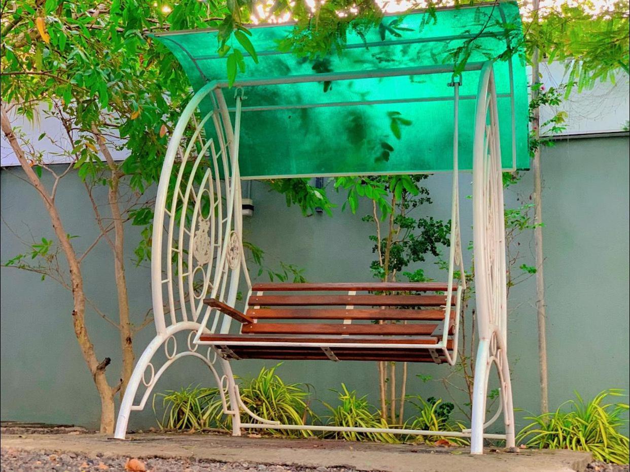 Ud Garden Hotel Kataragama Exteriér fotografie