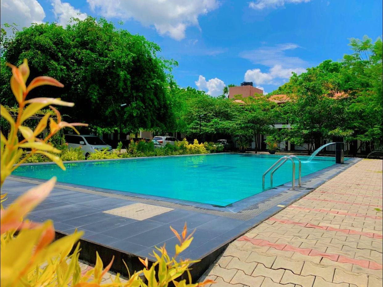 Ud Garden Hotel Kataragama Exteriér fotografie