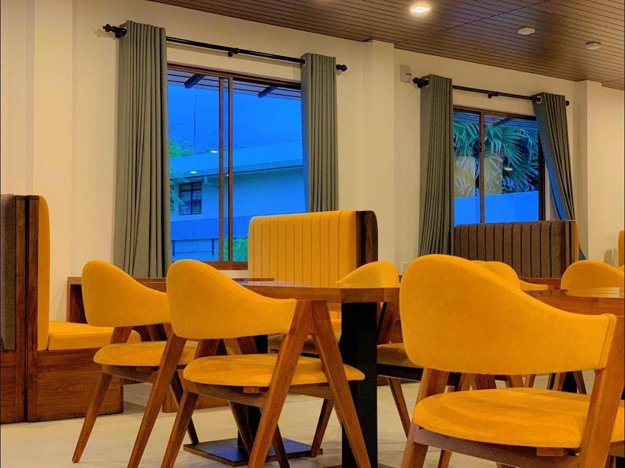 Ud Garden Hotel Kataragama Exteriér fotografie