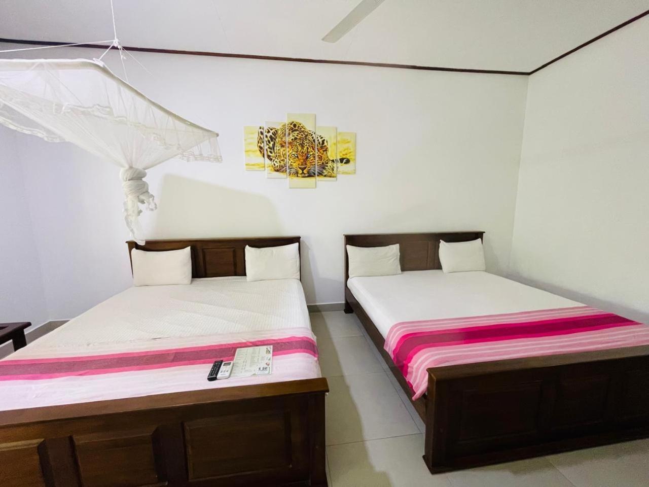 Ud Garden Hotel Kataragama Exteriér fotografie