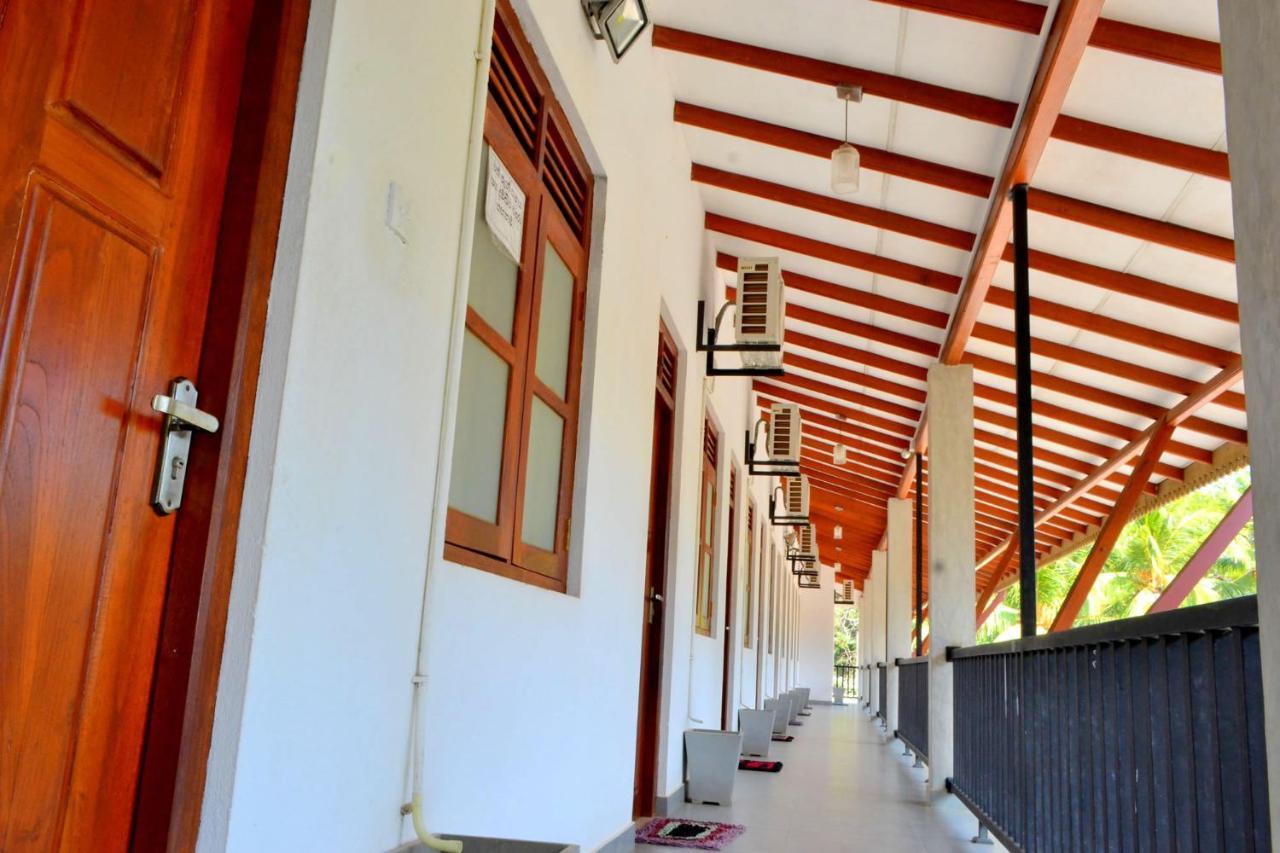 Ud Garden Hotel Kataragama Exteriér fotografie