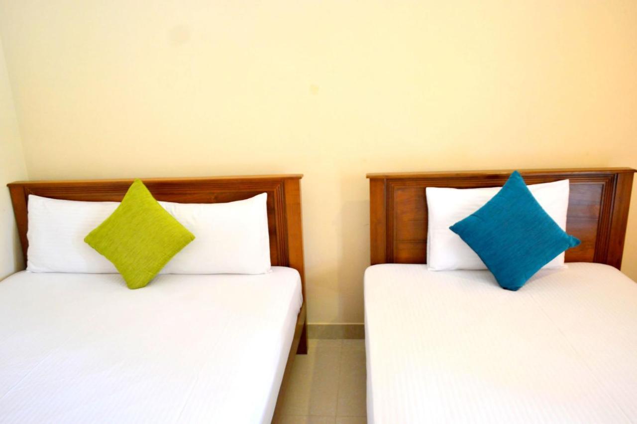 Ud Garden Hotel Kataragama Exteriér fotografie